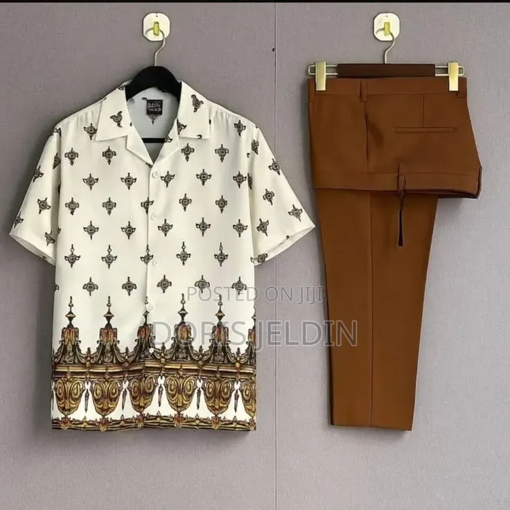 Men's Shirt