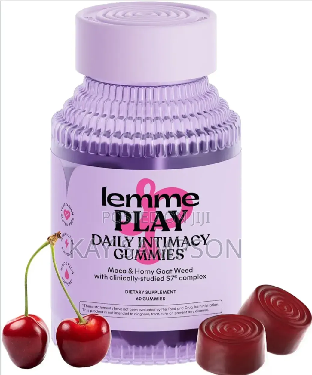 Lemme Gummies