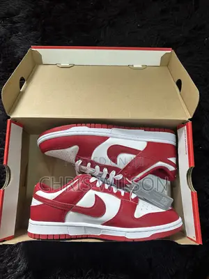 Nike Dunk Low Retro Usc”