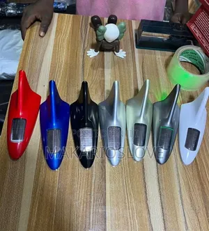 Car Parts Available.