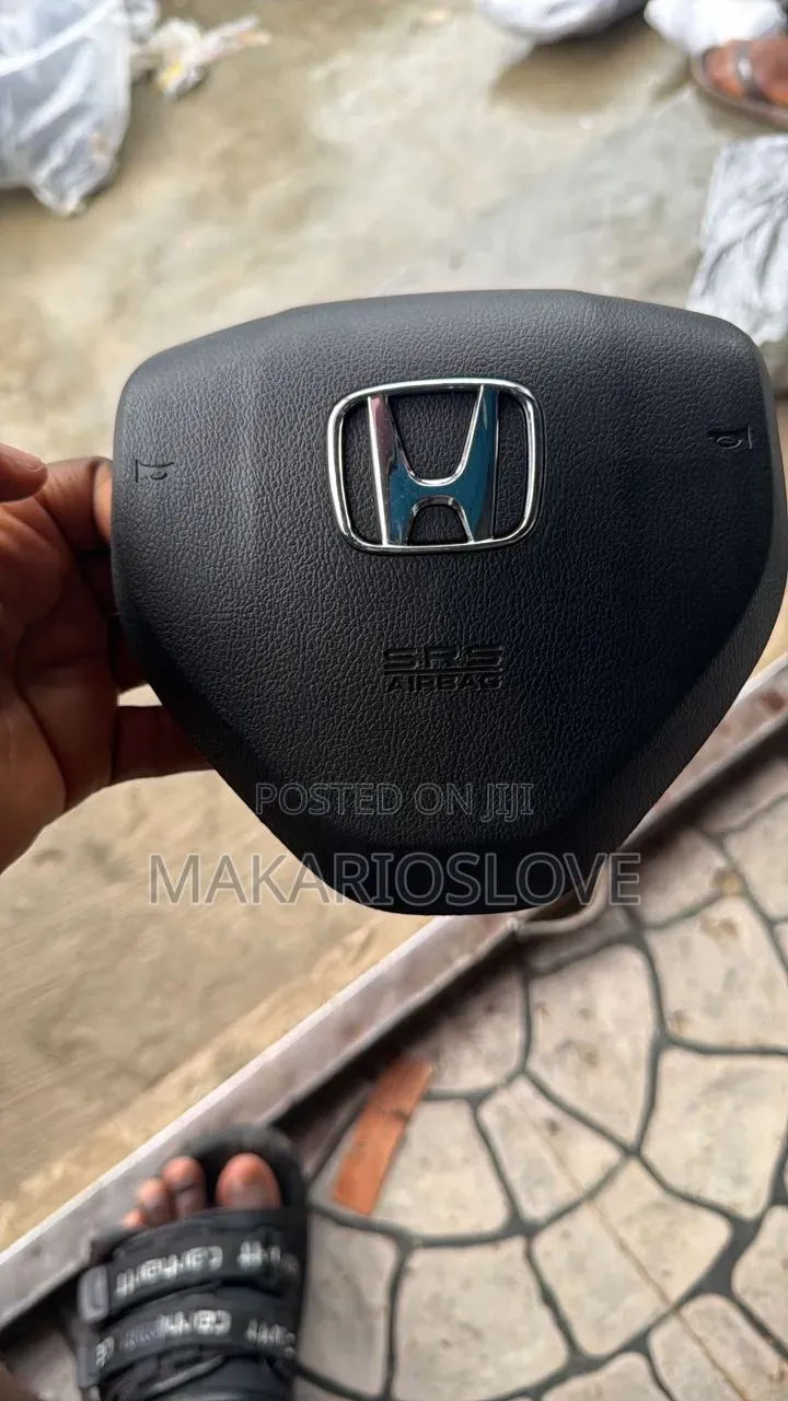 Car Parts Available.