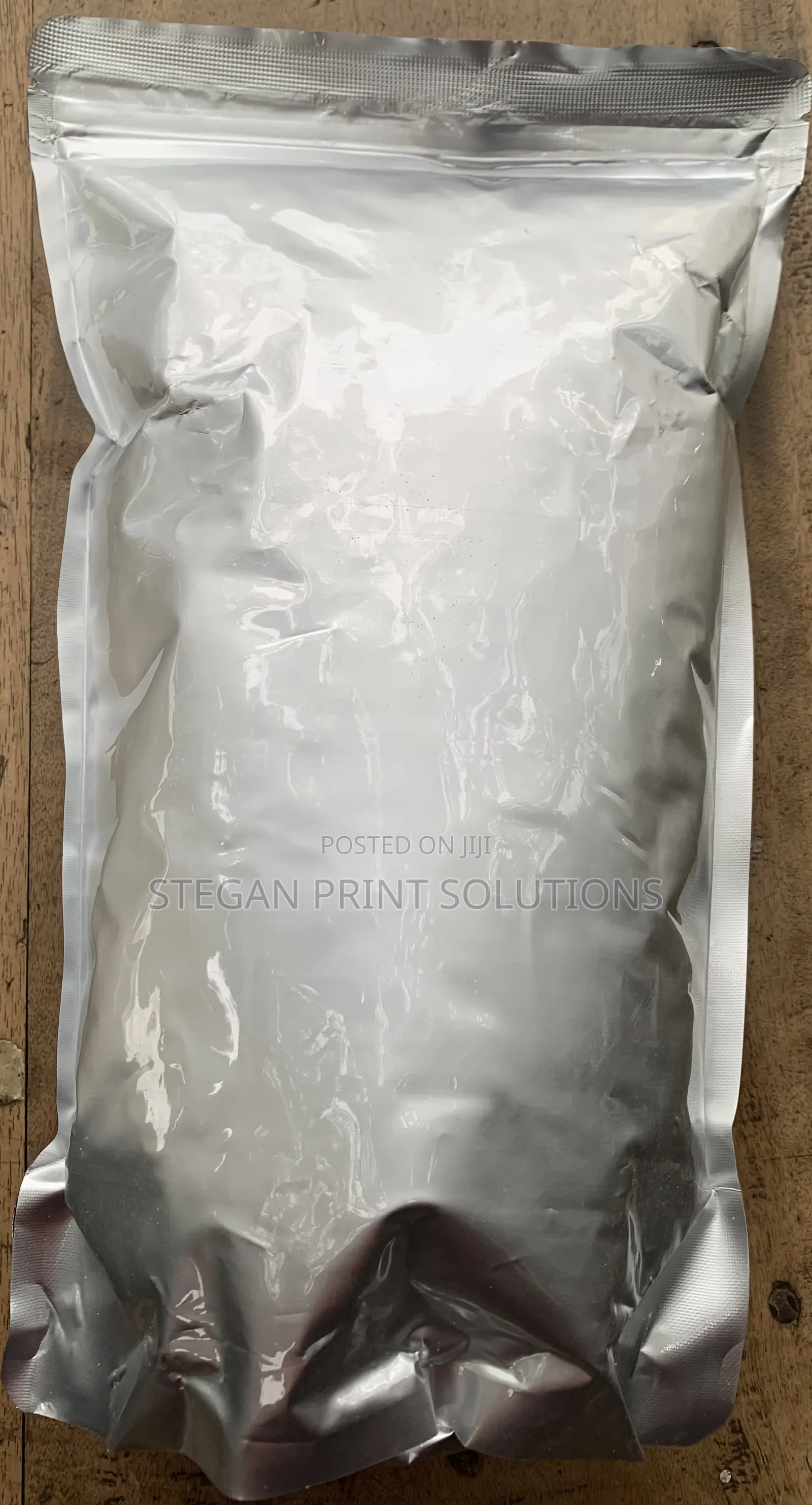 Dtf Powder 80 Cedis 1kg