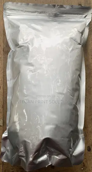 Dtf Powder 80 Cedis 1kg