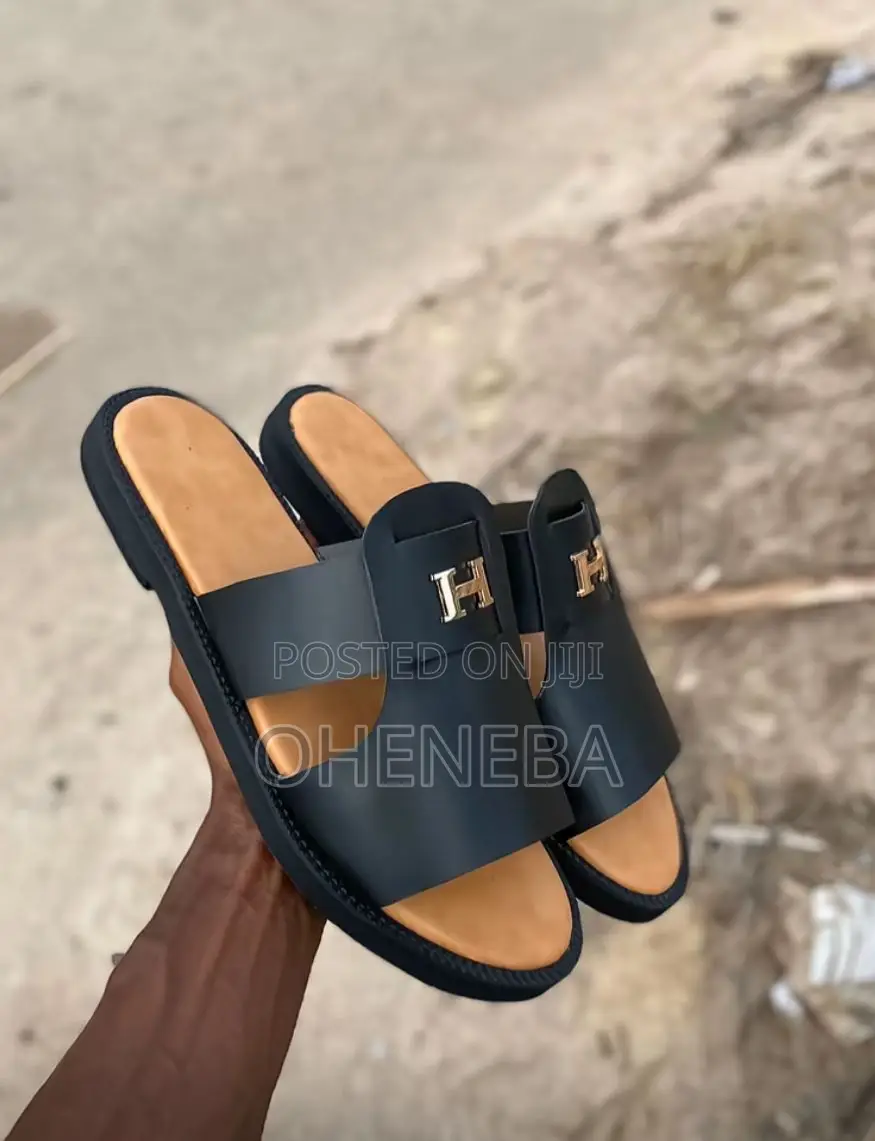 Times Feet Slippers