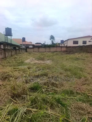1 Plot for Sale at Atasomanso Konkromoase