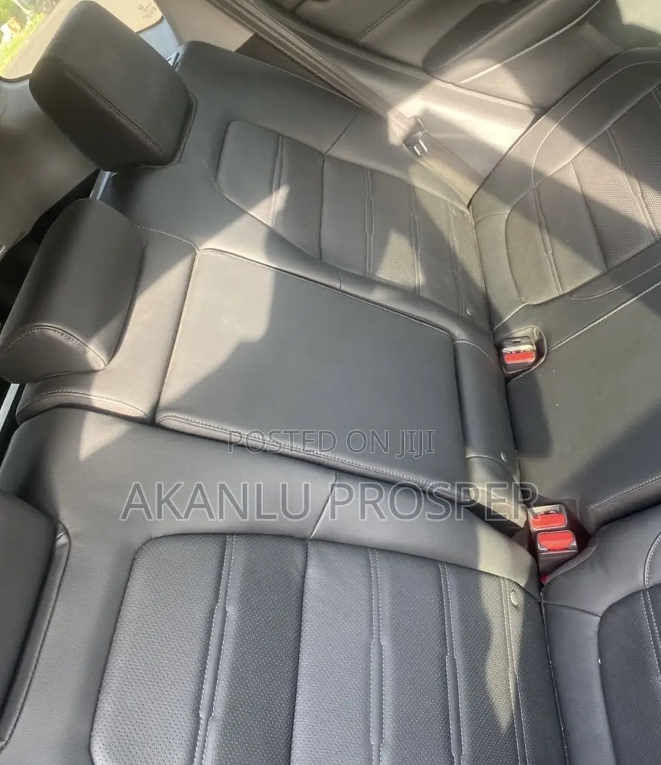 Honda CR-V EX-L AWD 2020 White
