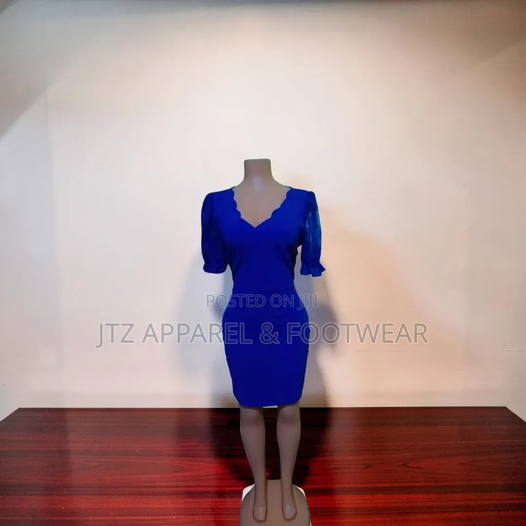 Clothes for Ladies