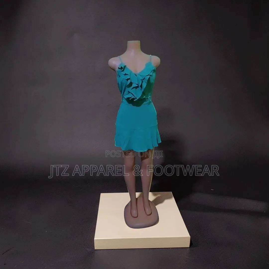 Clothes for Ladies