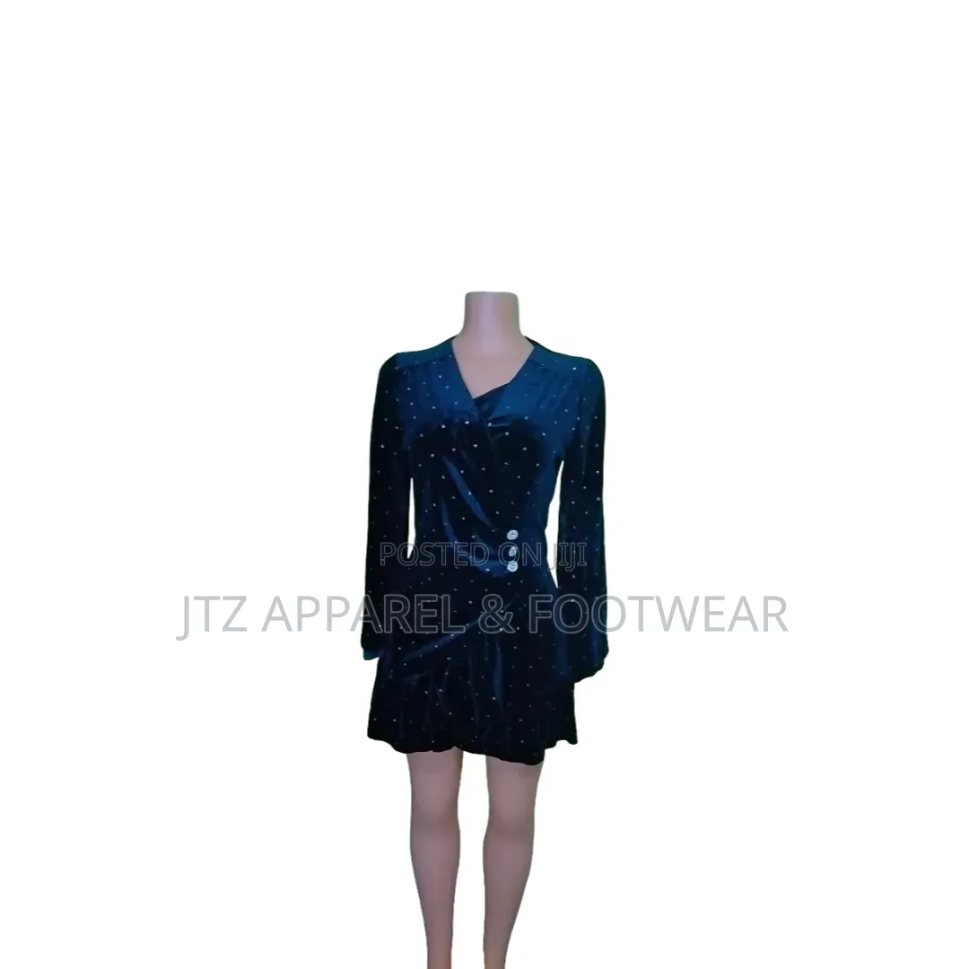 Clothes for Ladies