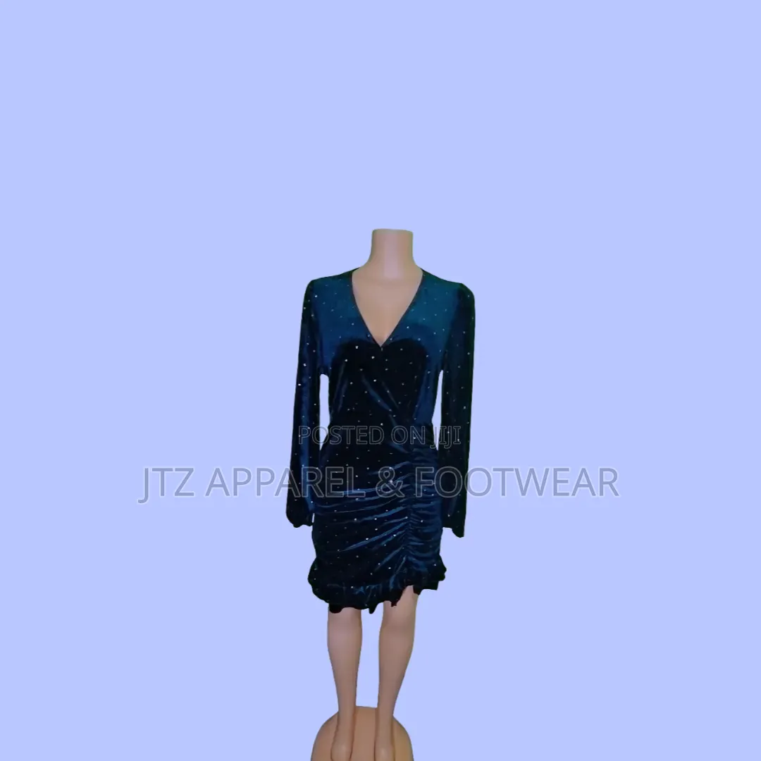 Clothes for Ladies