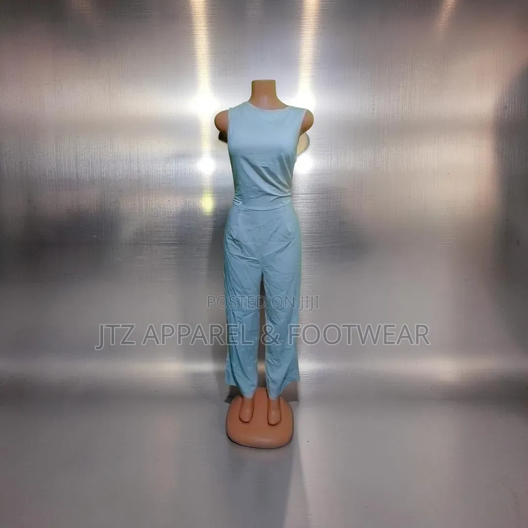 Clothes for Ladies