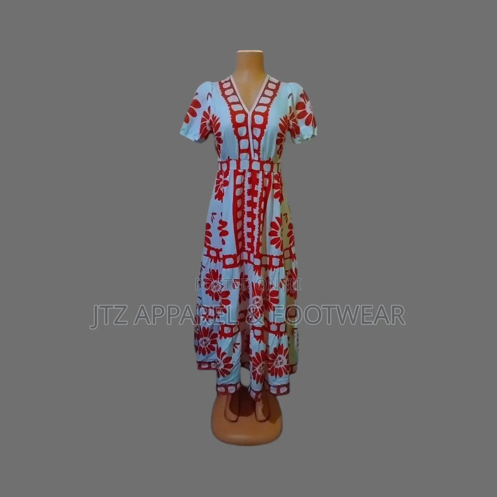 Clothes for Ladies