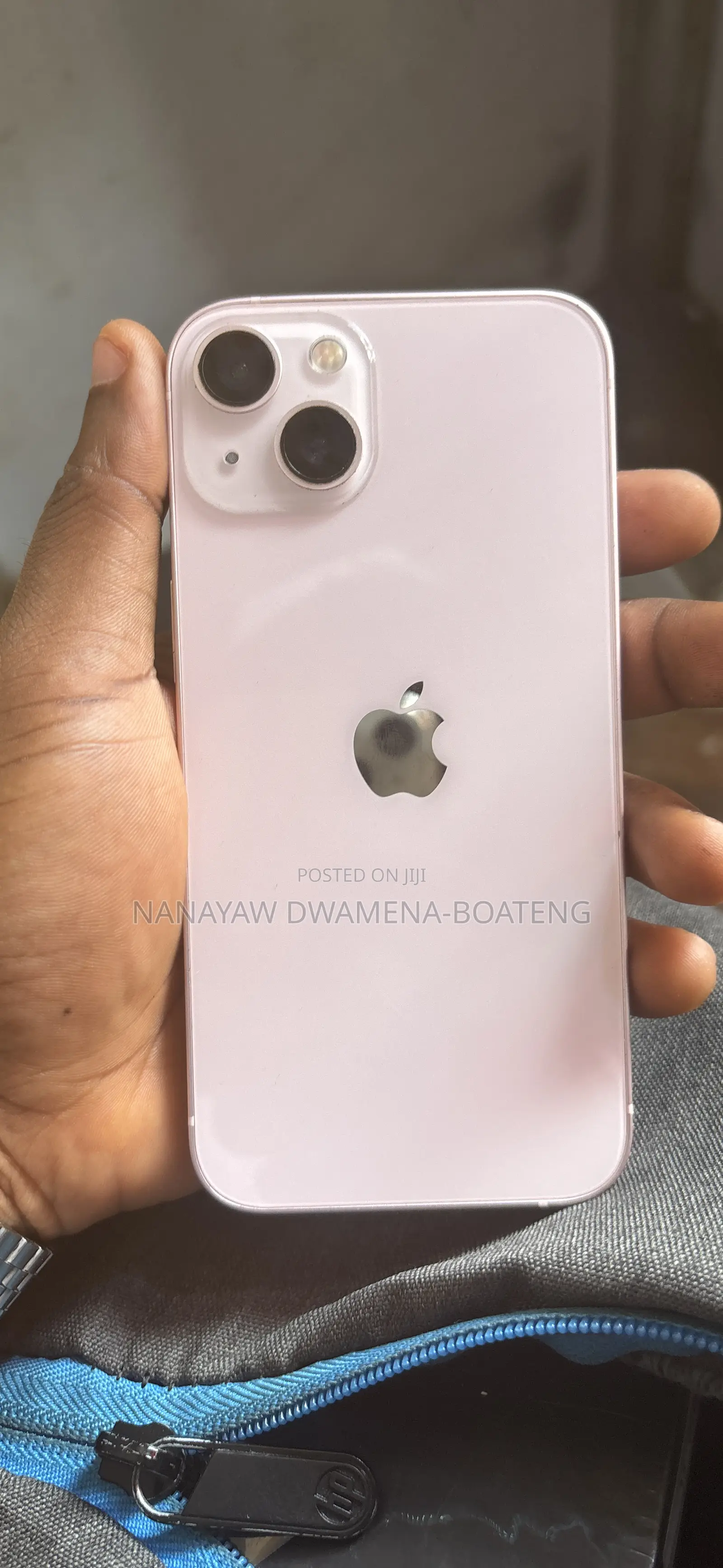 Apple iPhone 13 128 GB Pink