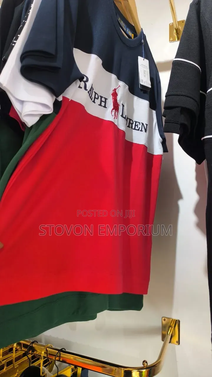 Quality Men's Wear
