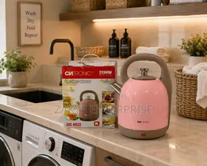 Electric Kettle 6l