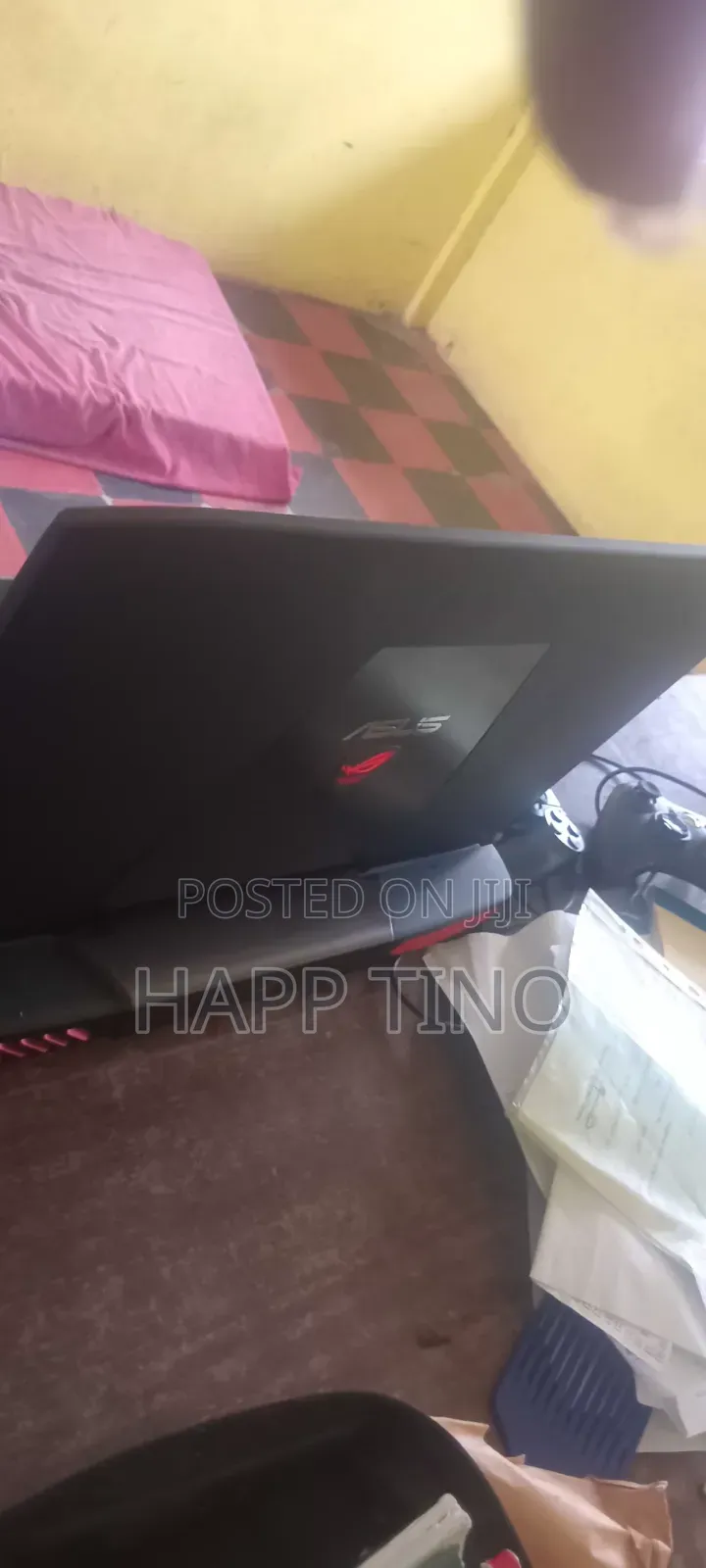 Laptop Asus ROG Zephyrus G14 16GB Intel Core i7 HDD 1T