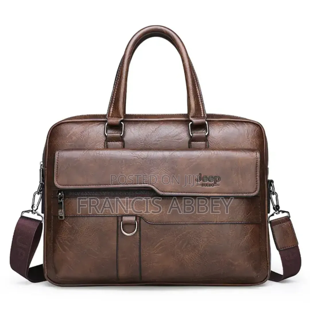 Jeep Buluo Bag