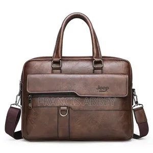 Jeep Buluo Bag