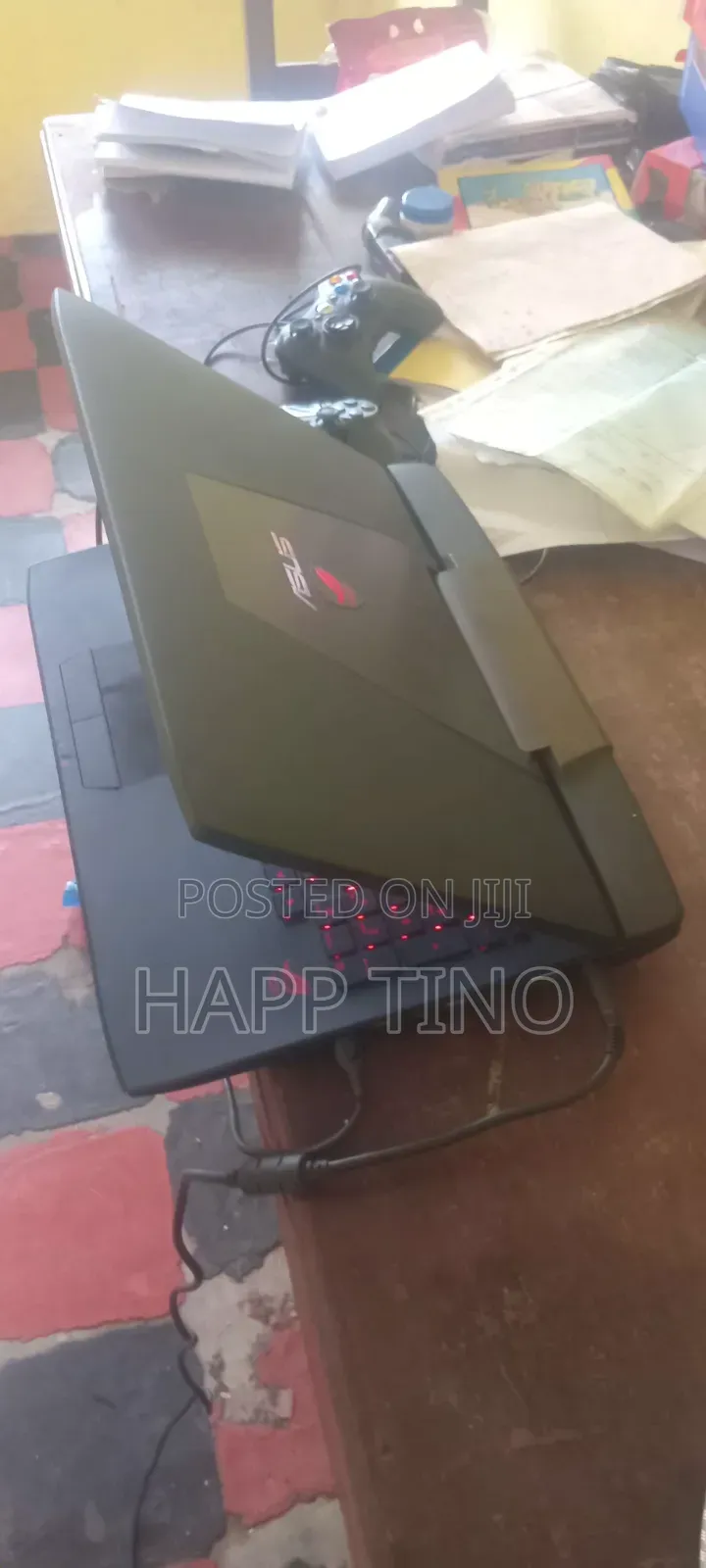 Laptop Asus ROG Zephyrus G14 16GB Intel Core i7 HDD 1T