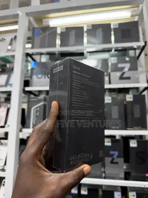 New Samsung Galaxy Note 9 128 GB Blue