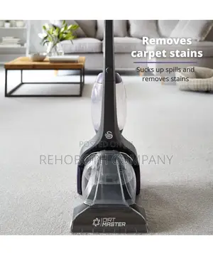 Swan Dirtmaster Carpet Cleaner