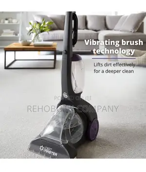 Swan Dirtmaster Carpet Cleaner