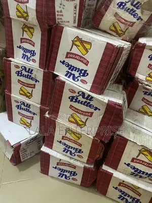 All Butter Shortbread Biscuits Available at Wholesale Price