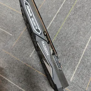 Asrock Challenger Pro Oc 12gb Amd Rx 6700xt