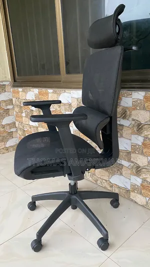 Mesh Ergonomic Office Chair