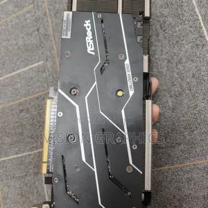 Asrock Challenger Pro Oc 12gb Amd Rx 6700xt