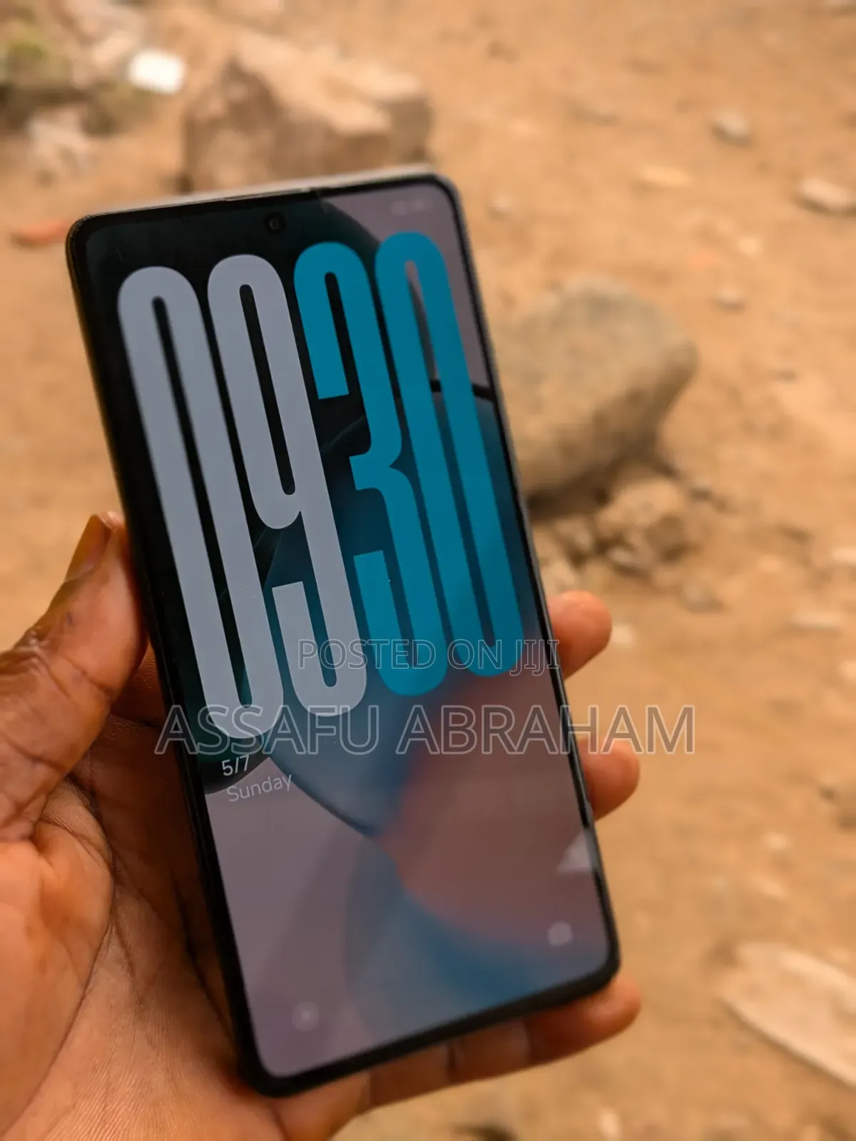 Xiaomi Redmi Note 12 Pro 5G 256 GB Black