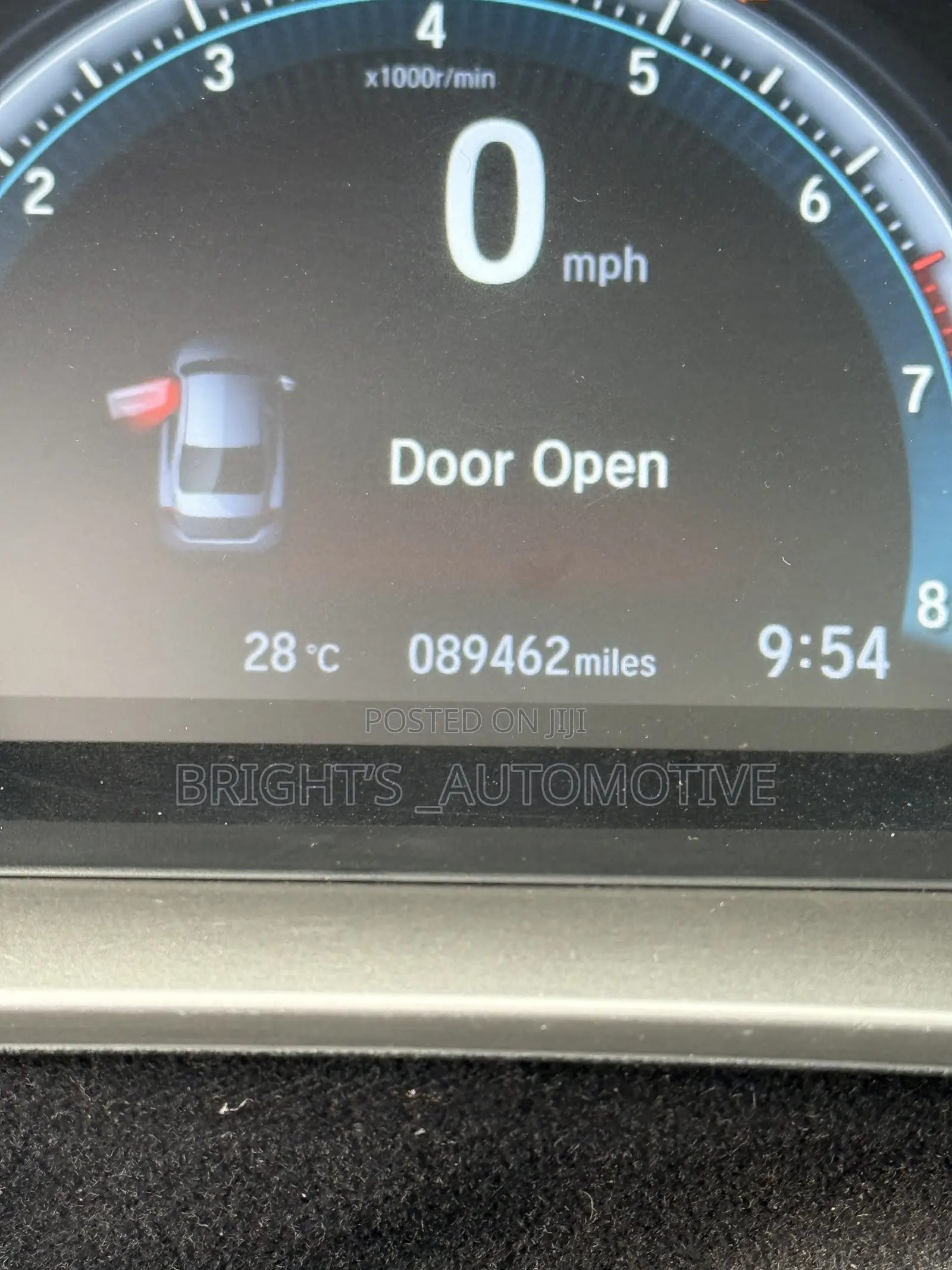 Honda Civic EX-T 4dr Sedan (1.5L 4cyl) 2017 Silver