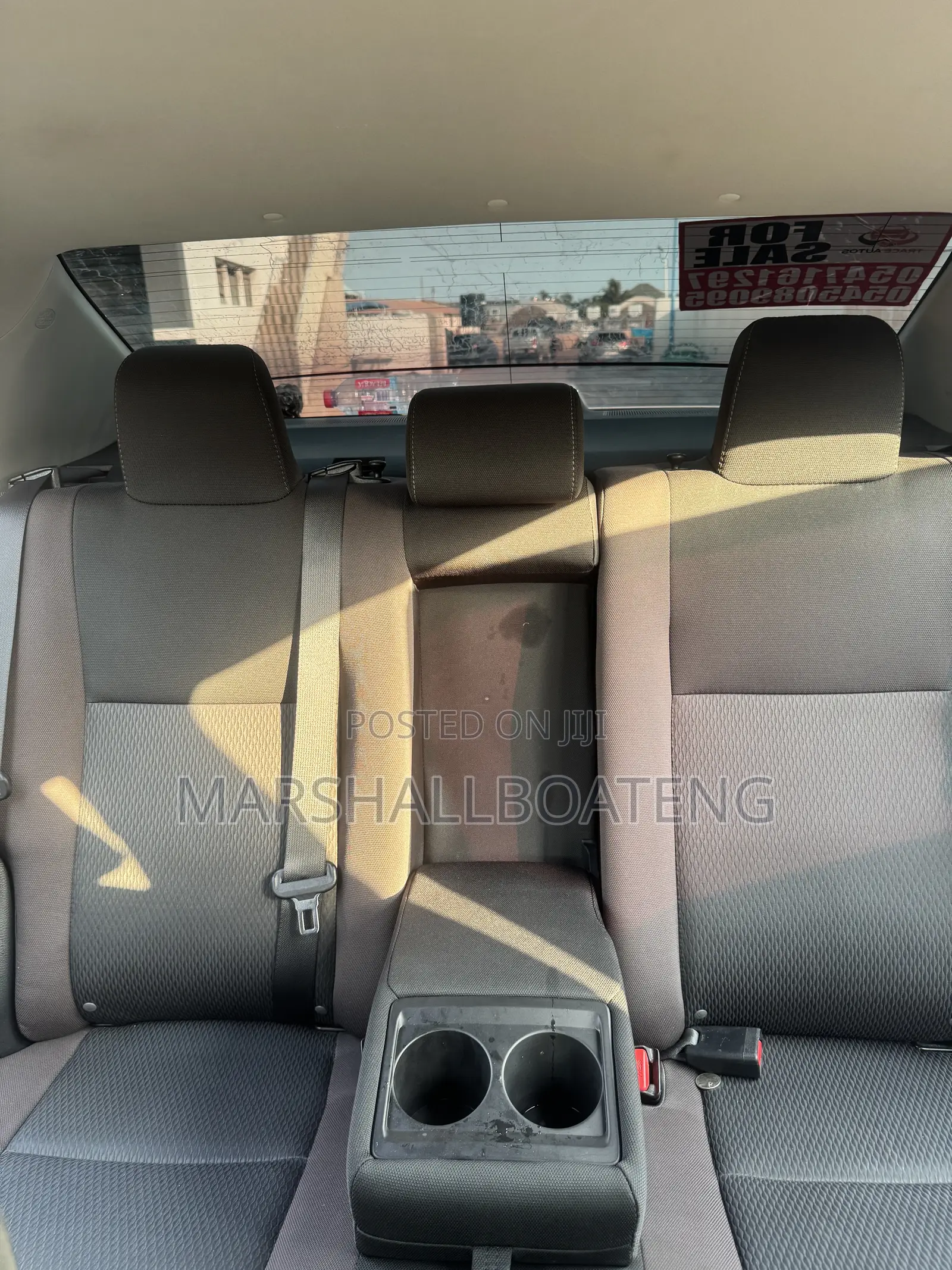Honda Civic EX-T Sedan 2018 Gray