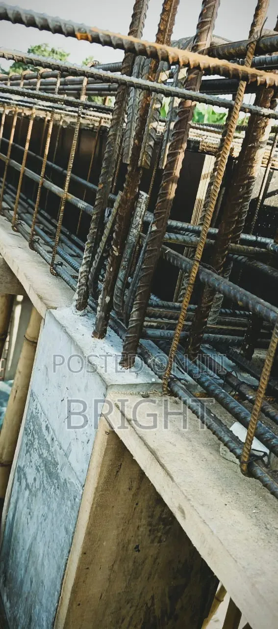 Steel Bending and 3d Epoxy Finishing Work