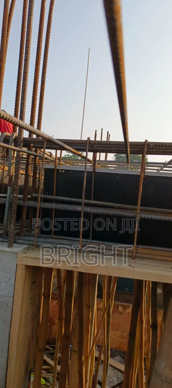 Steel Bending and 3d Epoxy Finishing Work