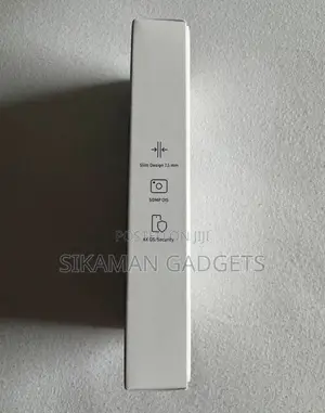 New Samsung Galaxy A17 256 GB Gray