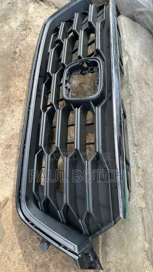 Honda Cr-v 2023,2024,2025 Front Grille