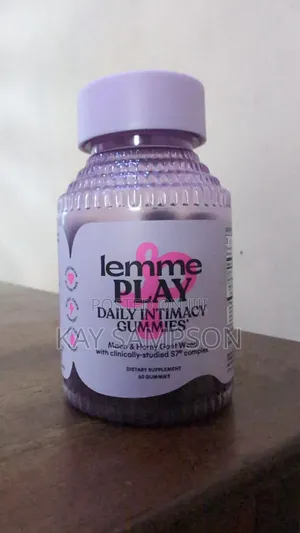 Lemme Gummies