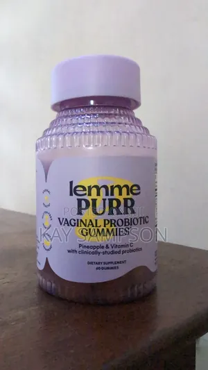 Lemme Gummies