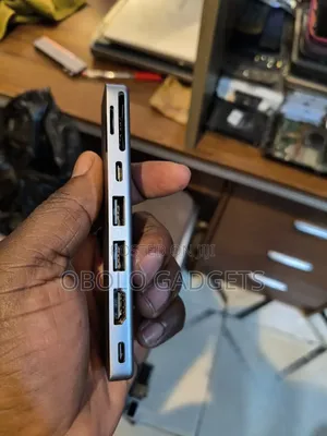 Anker 547 USB C Hub 7 in 1