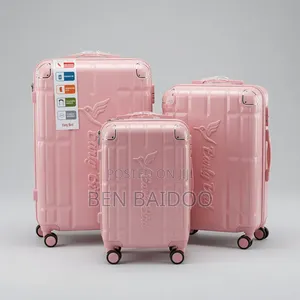 Premium Travel Bags 3in1