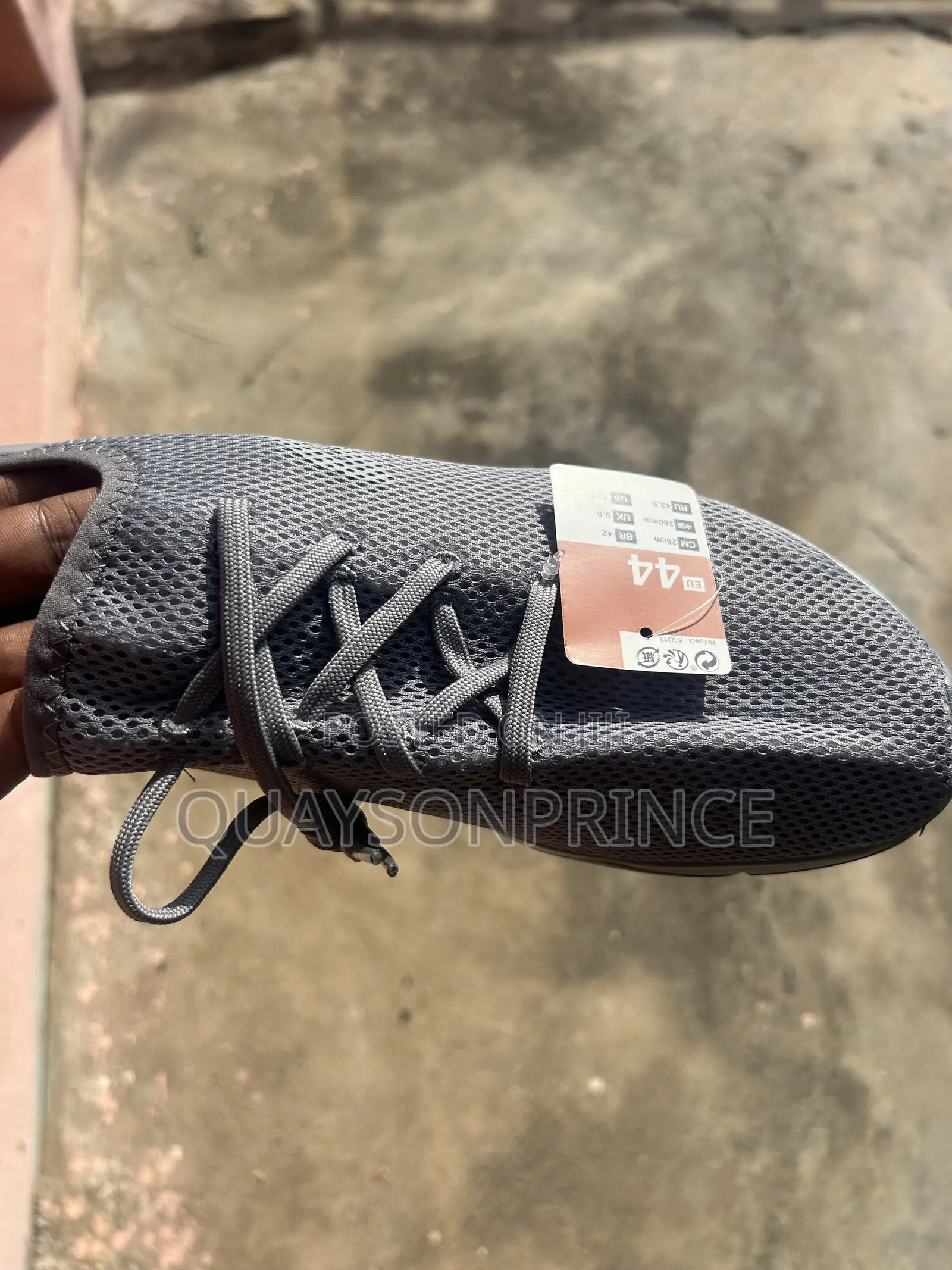 Quality Decathlon Running Shoes