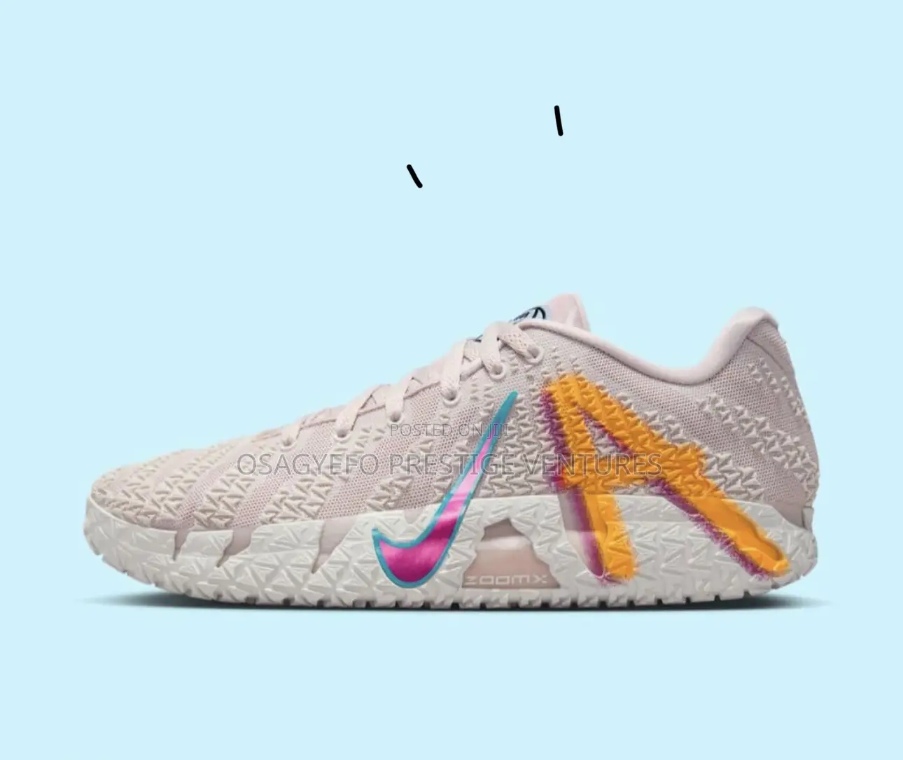 Quality Nike Kyrie 4 Low – Stylish Court Street Wear