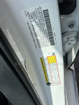 Honda Accord 2018 White