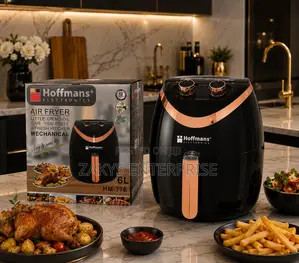 6l Hoffmans Airfyer