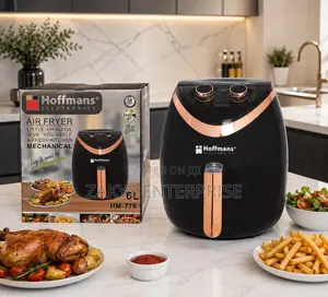 6l Hoffmans Airfyer