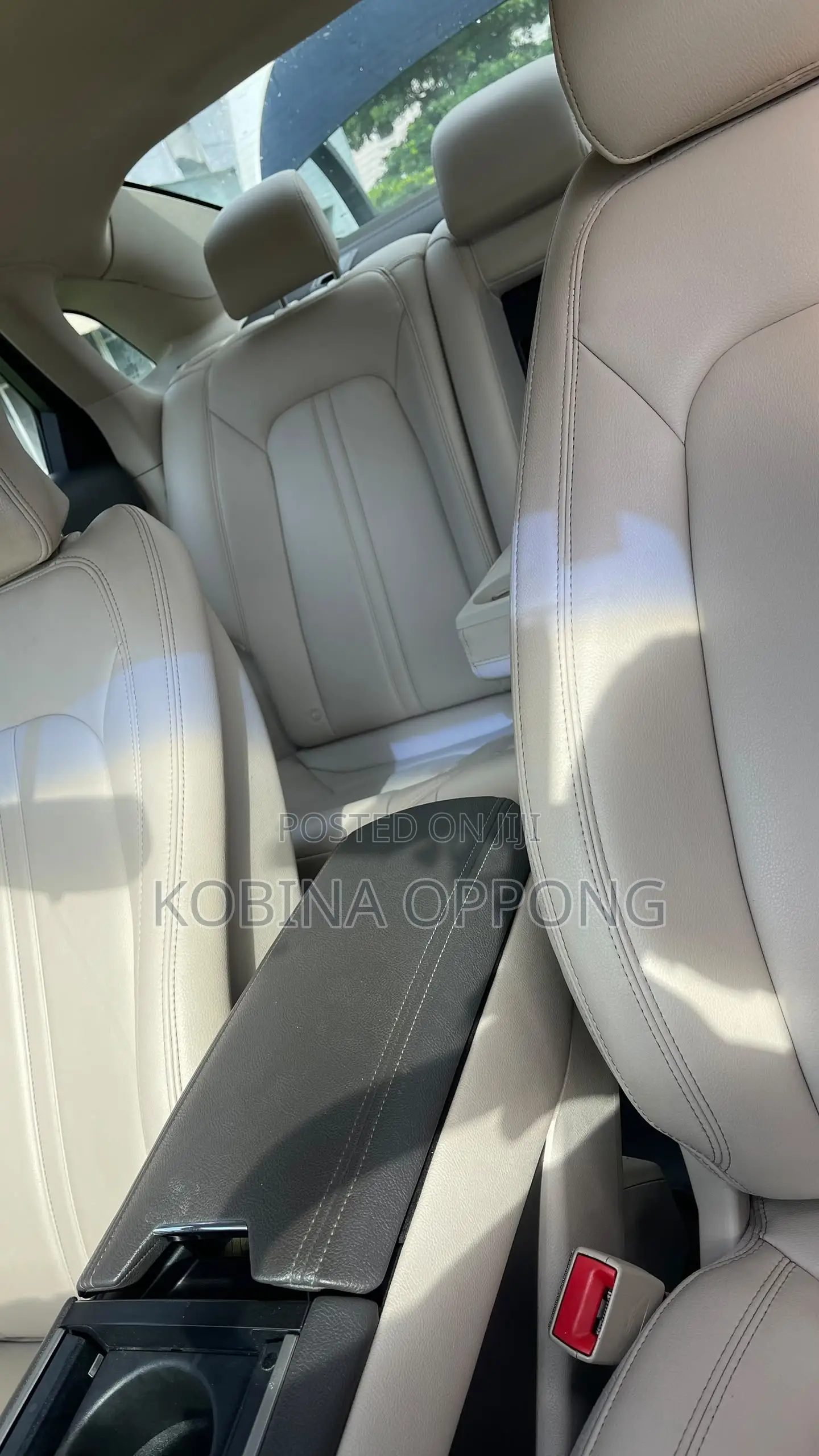 Lincoln MKZ 2016 White