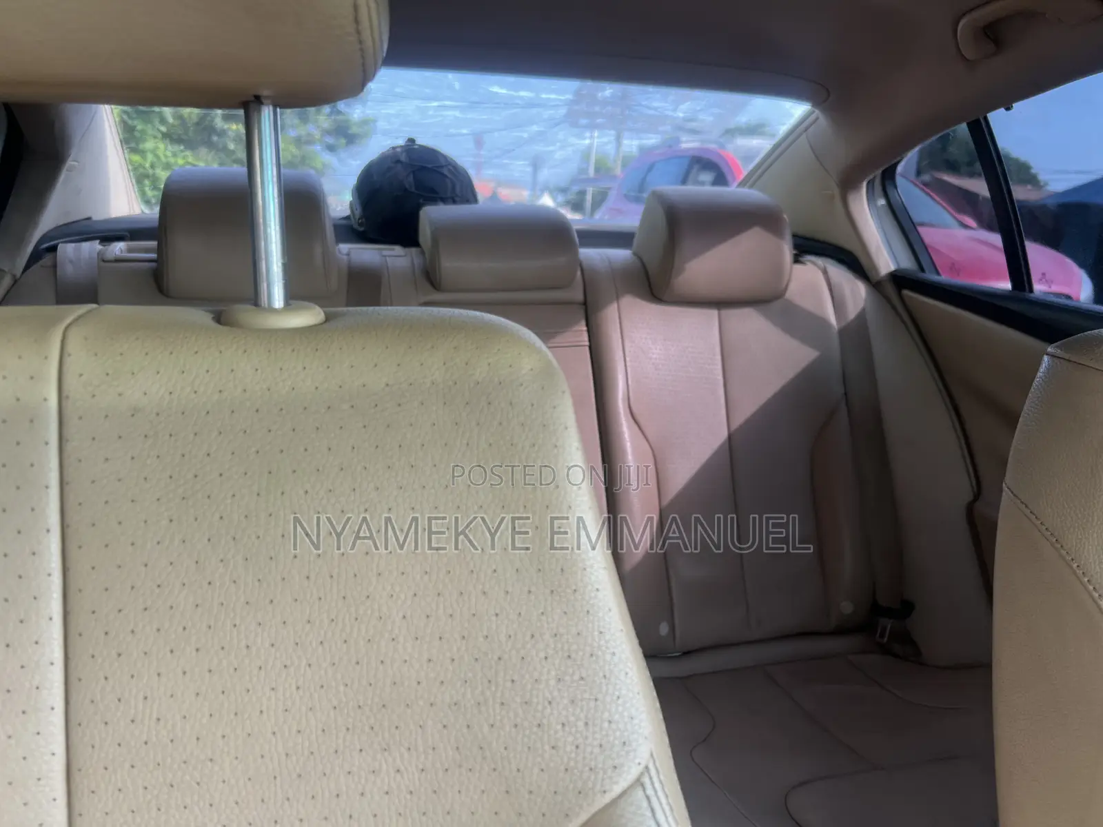 Volkswagen Passat 2.0T Wolfsburg Edition 2019 White