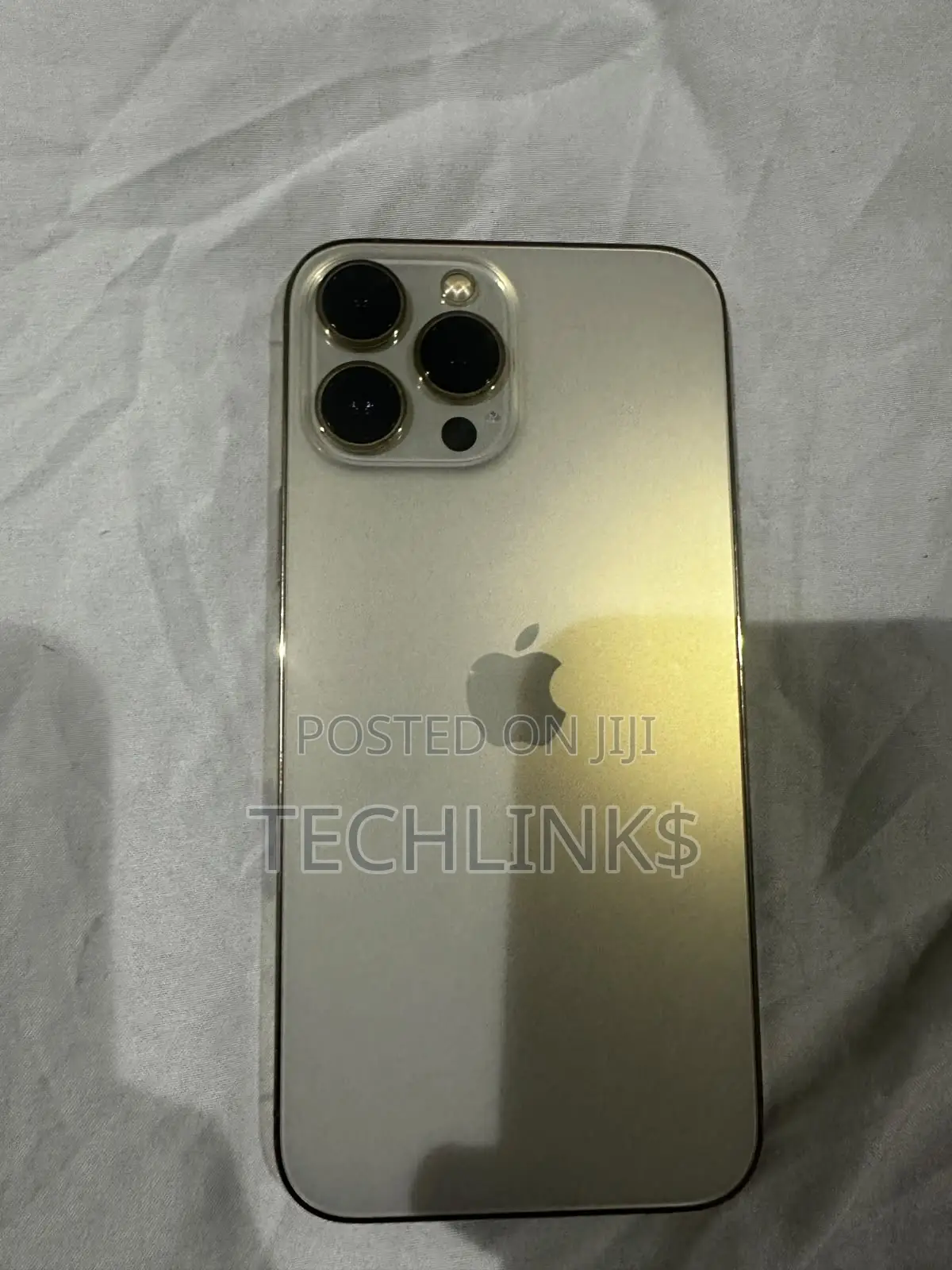 Apple iPhone 13 Pro Max 128 GB Rose Gold