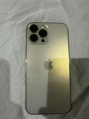 Apple iPhone 13 Pro Max 128 GB Rose Gold